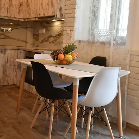 Apartament Unique Traditional Stone House Skiatos