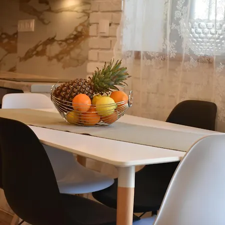 Apartament Unique Traditional Stone House
