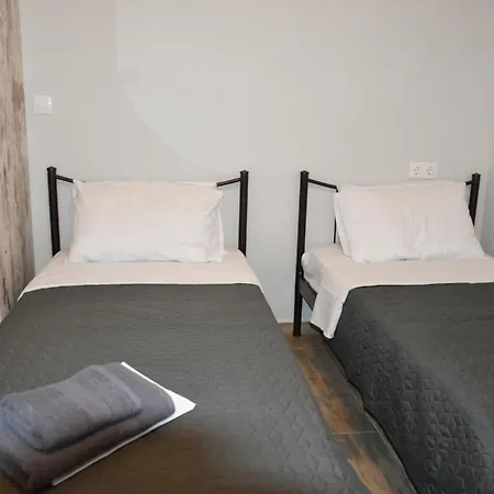 Apartament Unique Traditional Stone House Skiatos