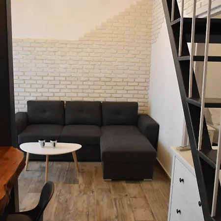 Apartament Unique Traditional Stone House *