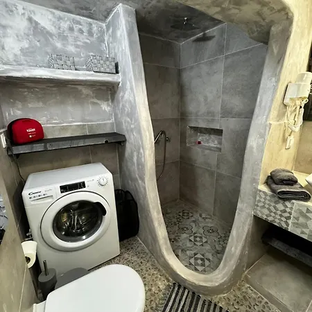 Apartament Unique Traditional Stone House *