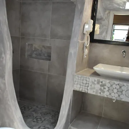 Appartamento Unique Traditional Stone House *