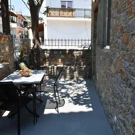 Appartamento Unique Traditional Stone House *