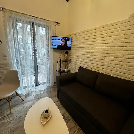 Appartamento Unique Traditional Stone House