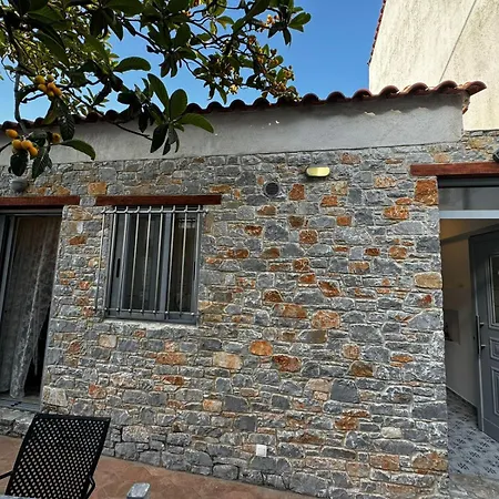 Unique Traditional Stone House Città di Skiathos