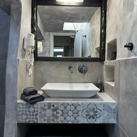 Lejlighed Unique Traditional Stone House Skiathos by